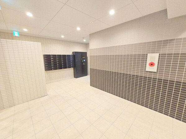 ARCA正雀の物件内観写真